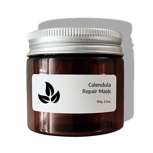 Calendula Repair Mask (60g, 2.1oz.)